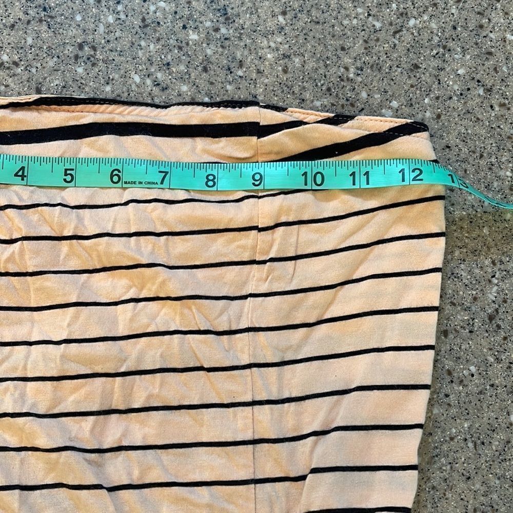VOLCOM Strapless Mini Dress - Picture 9 of 10